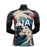 24-25 Tottenham Hotspur Special Edition Player Football Jersey