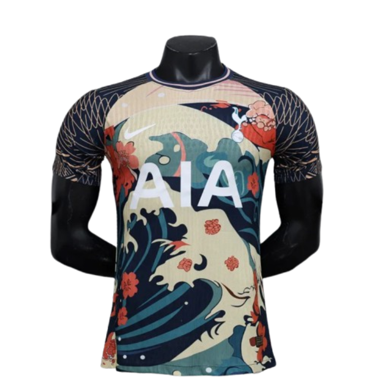 5ae9dcb535 24-25 Tottenham Hotspur Special Edition Player Football Jersey - Image 1