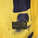 Inter Milan Nike Third Away Kit Jersey Long sleeve Player Version 24-25 - Image 8