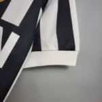 1984-85 Juventus Retro Home Jersey - Image 4