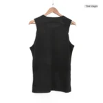 Corinthians 2023/24 Training Vest Black Replica - Image 2