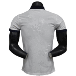 Real Madrid Men's Polo Shirt White 25-26 - Image 2