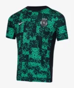 Sporting CP Pre-Match Jersey 2024-25 - Image 2