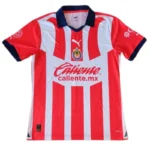 Chivas 2023/24 Jersey Home - Image 9