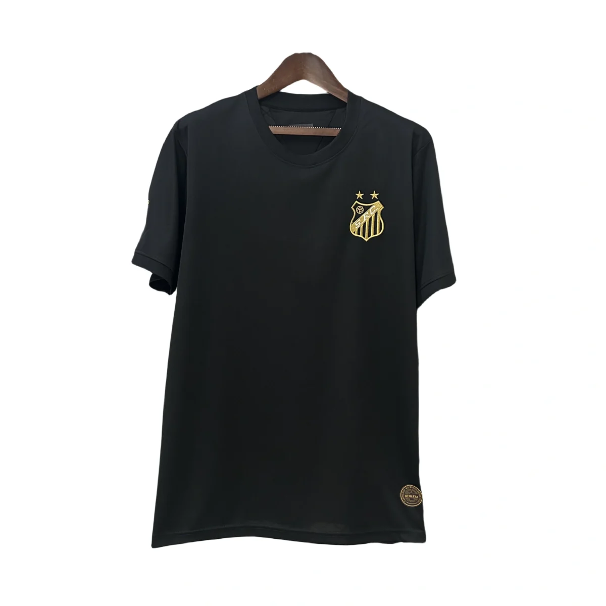 Special Edition Santos black fans 25/26 - Image 1