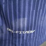 Atletico Madrid Away Shirt Soccer Jersey Long Sleeve Player Version 25-26 - Image 5