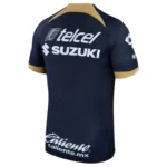 Pumas UNAM 2023/24  Jersey Away - Image 2