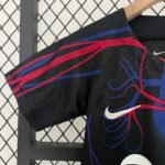 Barcelona 23-24 Kids x Patta Culers del Món Special Edition Soccer Jersey - Image 5