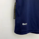 Boca Juniors Home Retro Jersey 2009-2010 - Image 6