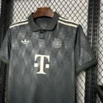 24-25 Bayern Munich Oktoberfest Soccer Jersey - Image 7