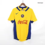 Club America 2004/05 Retro Jersey Home - Image 7