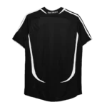 Real Madrid Retro Away Jersey 2006-07 - Image 2