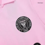 Inter Miami Messi #10 Leagues 2022 Cup Final Version Jersey Player Version - Image 6