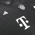 23-24 Bayern Munich Goalkeeper Jersey - Image 6