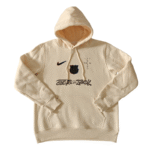 Barcelona X Travis Scott  Hooded coat 25-26 - Image 3