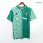 23-24 Werder Bremen Home Jersey - Image 3
