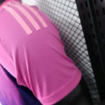 2024 Germany Euro Cup Away Soccer Jersey Player Version - Image 9