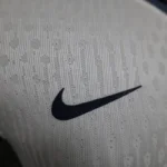 24-25 Inter Milan Away Kit Jersey Player Version - Image 5