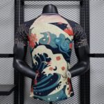 24-25 Tottenham Hotspur Special Edition Player Football Jersey - Image 3