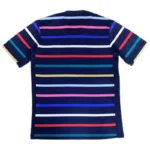 2024  France Nation Pre-Match Jersey Euro - Image 2