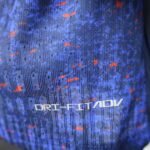 France Soccer Jersey Home Shirt 2025 Player version - Image 7