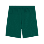 Portugal Soccer Shorts Home 2025 Fans+Player Version - Image 3
