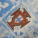 2024  Women's Portugal Nation  Away Jersey Euro - Image 6