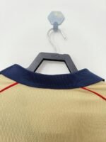 Arsenal Retro  Away Football Shirt 2001/2002 - Image 3