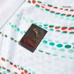 Portugal Away  Bernardo 10 Shirt 2025-2026 Fan / Player version  Size：S-2XL Non-Customize - Image 14
