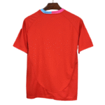 Inter Miami Red Kit Special Edition Soccer Jersey 25-26 - Image 2