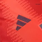 Bayern Munich Home Sané 10 Shirt 2024-2025 Fan version  Size:S-4XL Non-Customize - Image 6