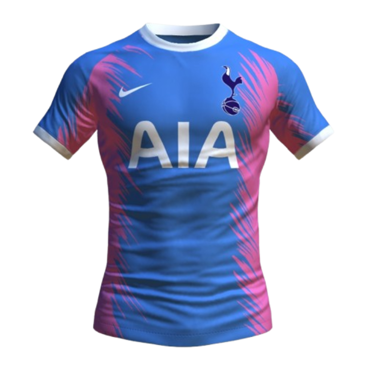 61ab7565be 24-25 Player Tottenham Hotspur Special Edition Soccer Jersey - Image 1