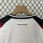 2024 Germany Euro Cup Home Kids Kit Jersey+Shorts - Image 12