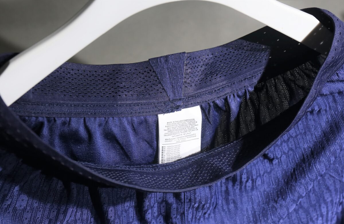 Tottenham Hotspur Home Shorts 2024-25 Fans+Player Version - Image 10