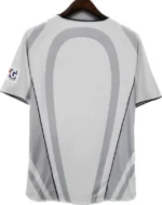 00-01  PSG Retro Jersey Away - Image 2