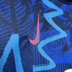 2024-25 Kids Atletico Madrid Third Jersey Kits - Image 4