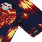 23-24 RB Leipzig Pre-Match Kit(Jersey+Shorts) - Image 6