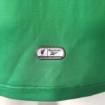 Liverpool Retro Jersey Away Shirt 1999-00 - Image 2