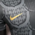 Barcelona 24-25 Special Edition Football Jersey Jersey Edition - Image 4