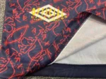 Ajax 1995/96 Retro Jersey Away Long Sleeve - Image 5