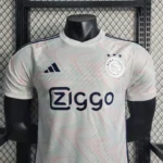Ajax 2023/24 Away Jersey Player Version - Image 3