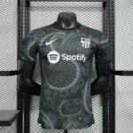 Barcelona Venom Special Edition 2023-24 Player Version Shirt Football Jersey - Image 2