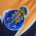 FC Porto 1997/99 Retro Jersey Away - Image 6