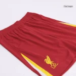 Liverpool 2024/25 Home Kit(Jersey+Shorts) - Image 14