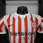 Inter Milan player special edition shirt 2025-26 - Image 3
