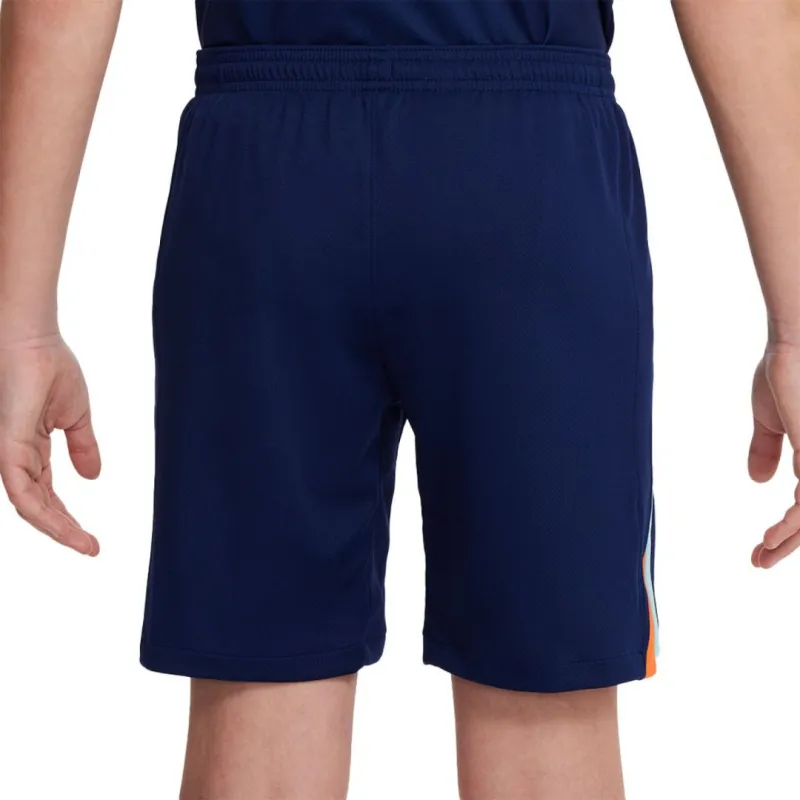 64171be0ce 2024.Netherlands Nation Away Shorts EURO - Image 2