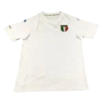 Italy World Cup 2002 Retro Jersey Away