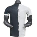 Tottenham Hotspur 24-25 Black White Special Edition Jersey - Player Version - Image 2
