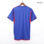 23-24 Olympique Lyonnais Away Jersey - Image 4