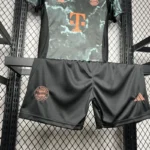 24-25 Bayern Munich Away Kids Soccer Jerseys - Image 6